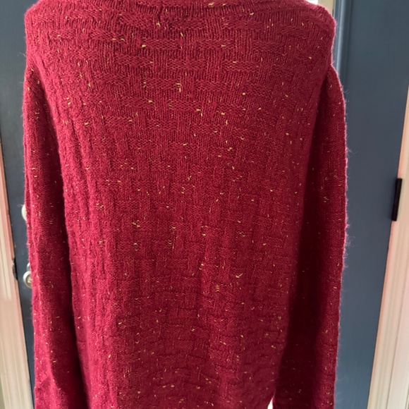 Denim &Company Turtleneck Sweater - Picture 3 of 4